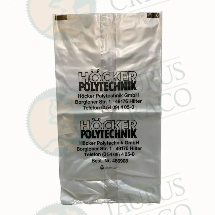 New | in-Stock HOCKER _UNKNOWN_ Dust Collector Accessories | Taurus Craco Machinery Inc #788215