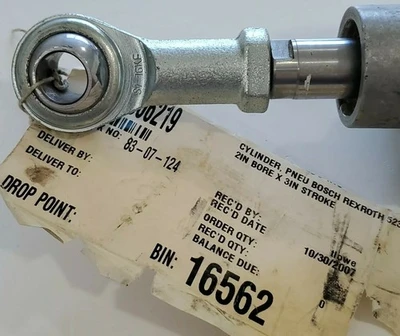 USED Rexroth 523-304-016-0