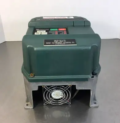 Reliance Electric GV3000 1 HP 1V2151 Vector Inverter 230 VAC 1B