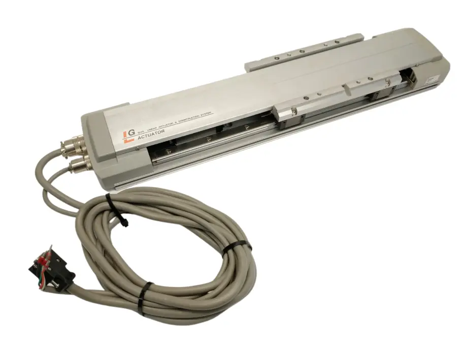 USED SMC LG1H