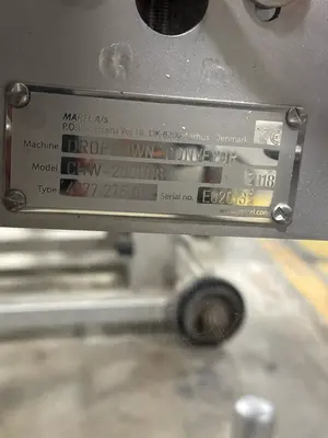 Used 2018 VEMAG CHW-2000118 Scales Illinois US | M&M Equipment Corp. #1269202