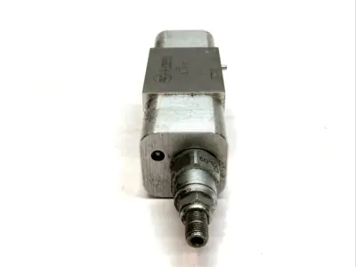 USED SUN HYDRAULICS ISO 03 HYDRAULIC MANIFOLD