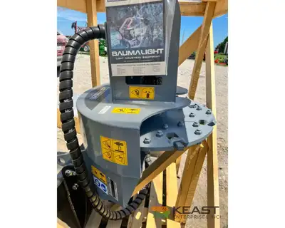Used BAUMALIGHT _UNKNOWN_ Stump Grinders Iowa US | Keast Enterprises #1360000