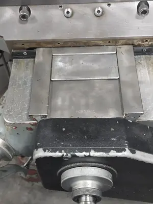 USED SHARP LMV/MP-2