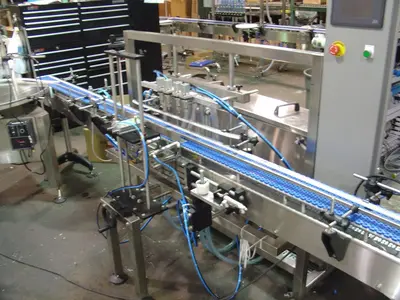 USED 2009 A PACKAGING SYSTEMS MULTIPLE