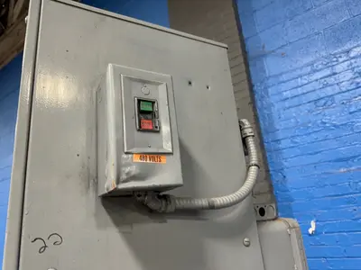 Used DONALDSON TORIT VS550 Dust Collectors Ohio US | HGR 24 #1229604