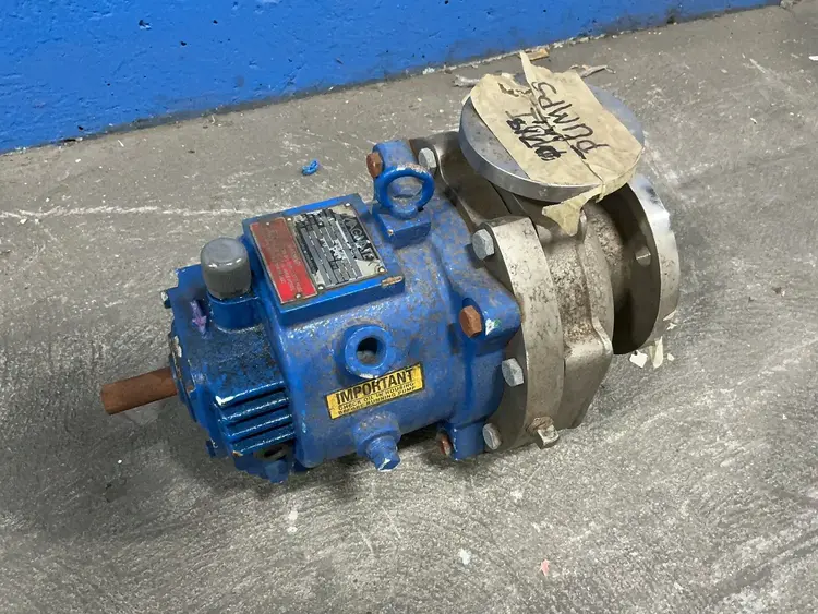 Used MAGNATEX MAXP A56F40 Pumps Ohio US | HGR 24 #1543229