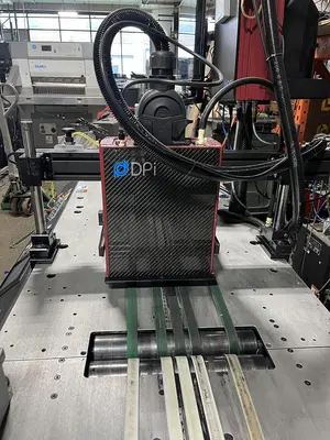 USED DPI HAWK M7