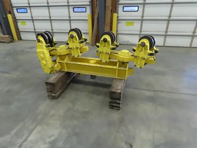 Used CLEVELAND TRAMRAIL _UNKNOWN_ Miscellaneous MRO Indiana US | Arrow Industrial #610665