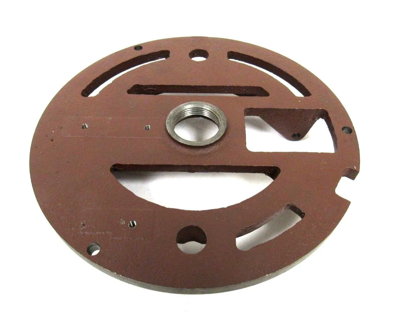 NEW STEARNS 812670104 PRESSURE PLATE