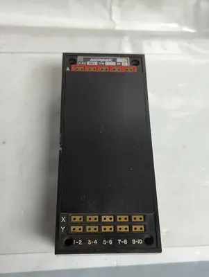Used SQUARE D 8852-L12 Counters/Timers Ohio US | Surplus Asset Holdings #1234772
