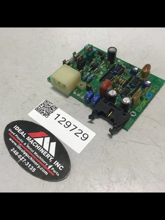 Used TOSHIBA L4104140 Circuit Boards Michigan US | Ideal Machinery #693632