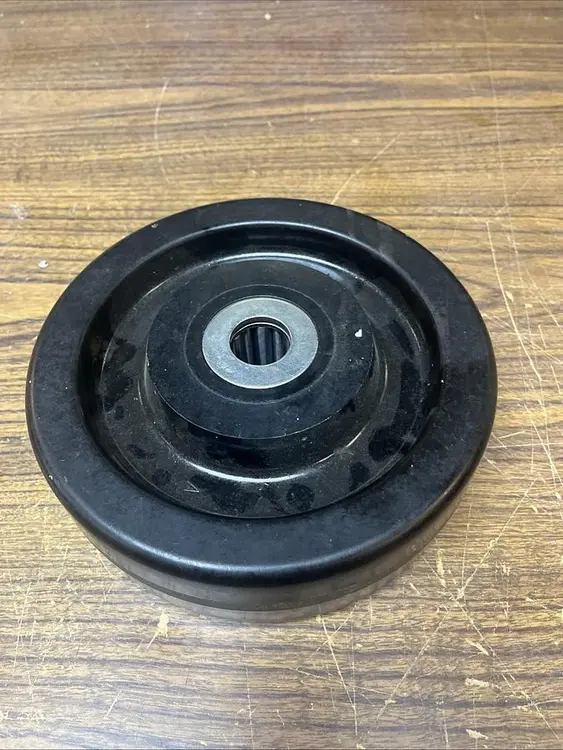 New | in-Stock CASTER CONCEPTS 8"X3" Casters Ohio US | Surplus Asset Holdings #1578769