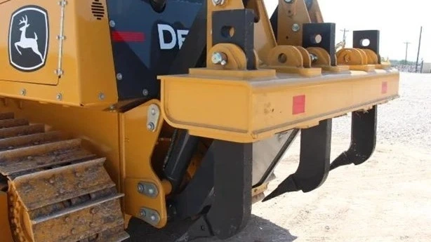 USED 2026 Deere 700 P-TIER XLT