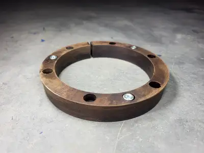 USED SKF THDD 2222 AL