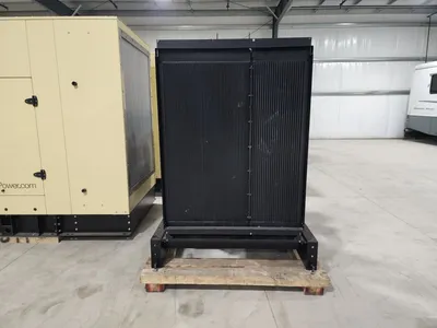 USED KOHLER 400REOZJD