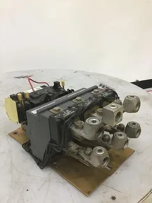 USED ALLEN BRADLEY 709-FOD103