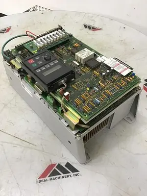 USED ALLEN BRADLEY 1336S-B015-AN-EN SER B