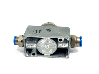 USED FESTO 3720