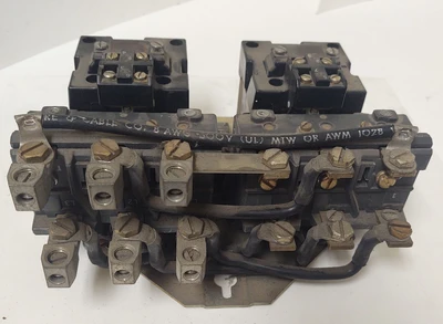 USED Allen-Bradley 705-COD