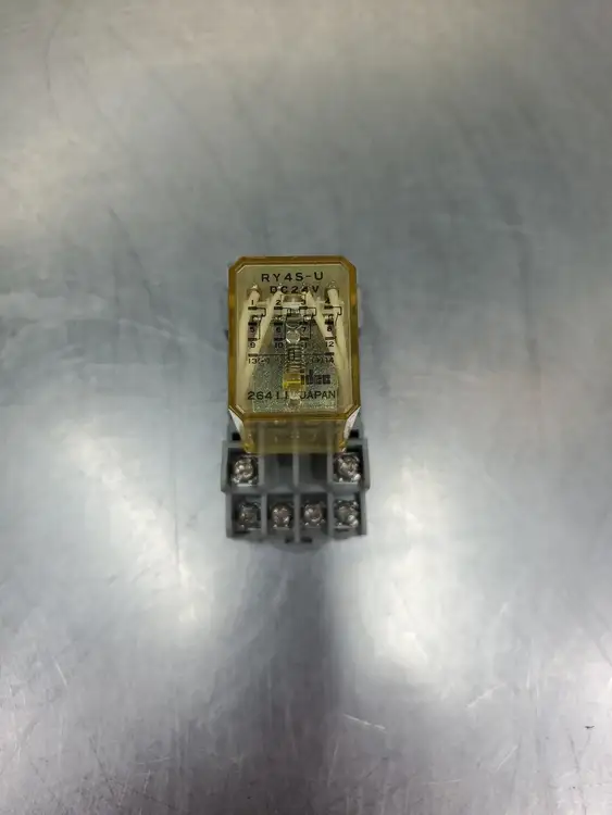 Used IDEC _UNKNOWN_ Relays & Switches South Carolina US | Palmetto Automation #1545212