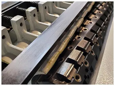 Cantek 20″ Planer P508HV (3PH)