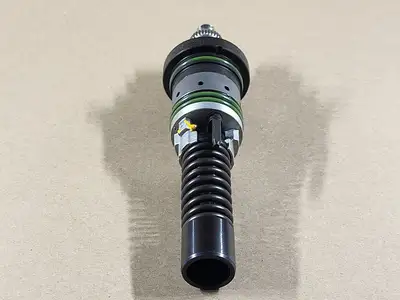 USED BOSCH 02112860