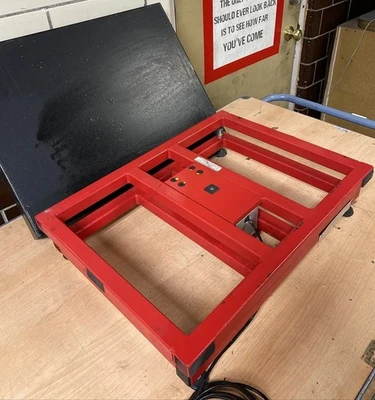 USED Pennsylvania Scale Company 250 x .05LBS