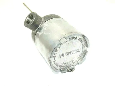 NEW EMERSON ROSEMOUNT 0078G21A30N060 SENSOR ASSY.
