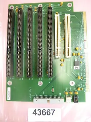 USED XYCOM 117190-001