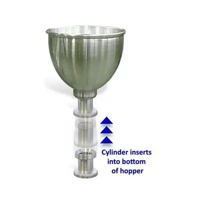 Belshaw Plungers and Cylinders for Type B/F