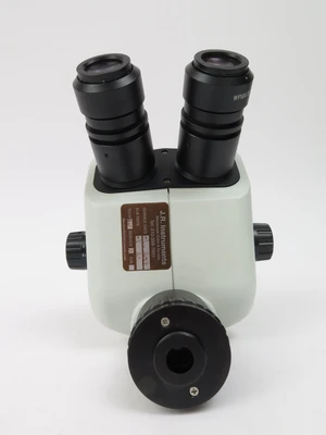 Used JR Instruments WF10X/22 Microscopes California US | ANACAPA EQUIPMENT BROKERS, INC #1438172