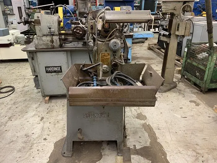 Used SUNNEN MBH-12090D Hones Michigan US | RAB Industries, Inc. #183925