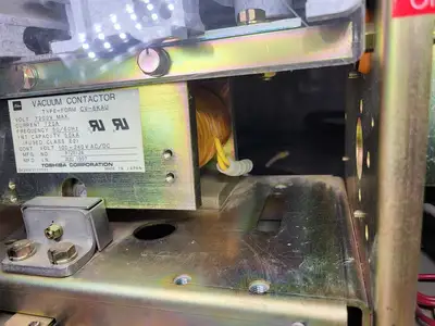 USED POWERCON CORP A67-69