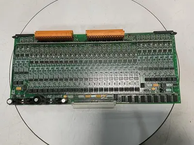 USED VAN DORN 330-038