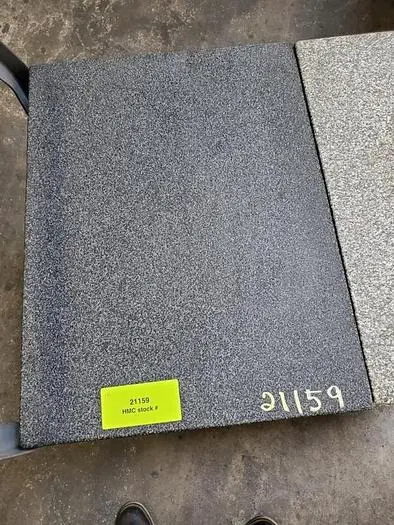 Used STARRETT _UNKNOWN_ Granite Surface Plates Pennsylvania US | Hildebrand Machinery Co. #1485888