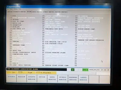 Used 2012 MAZAK CYBERTECH TURN 5500M CNC Lathes Illinois US | Machinery Marketing International #1229256