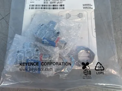 New | in-Stock KEYENCE PRG51CBD Photoelectric Sensors Ohio US | HGR 24 #1125754