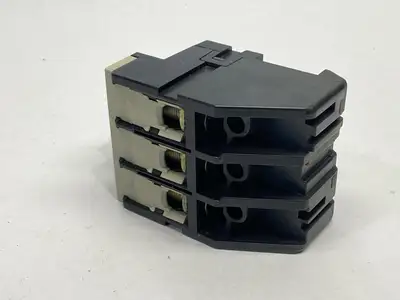 LR3D3322 | Telemecanique  Thermal Overload Relay 17-25A - Used