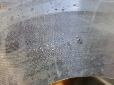 USED CATERPILLAR 494-6493