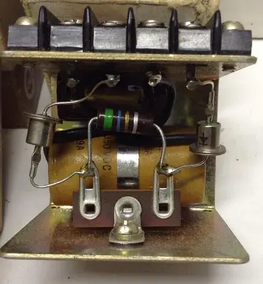 New | in-Stock C. P. CLARE CO. RP 8047 Power Converters - Battery Chargers Ohio US | Surplus Asset Holdings #1234731