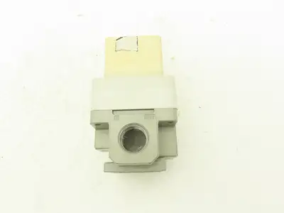SMC ITV3030-04N4L4 3000 Size Electro-Pneumatic Regulator 24VDC 1/2" NPT