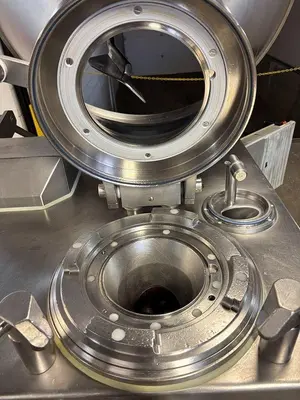Vemag Model Robot HP10C
