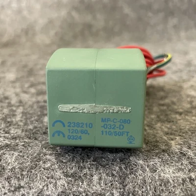 Used ASCO 238210-032-D Valves/Fittings California US | Davliegogo LLC #1732680