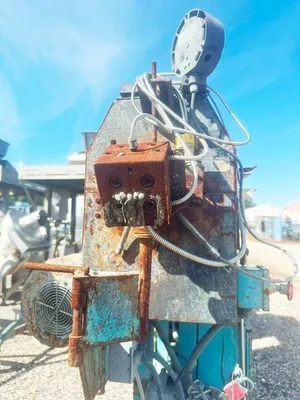 Used GLOUCESTER 60mm Extruders New Jersey US | Perry Equipment #119889