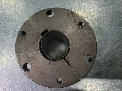 QD Bushing SDX30MM