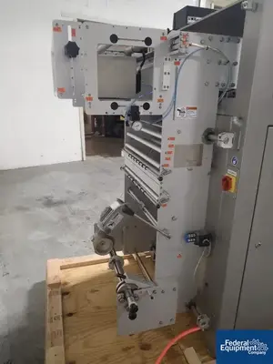 USED Viking Masek Viking Masek Vertical Form Fill and Seal Unit, Model S250