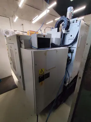 USED 2003 INTOS VOC 1000