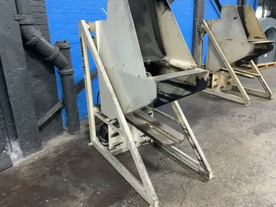 Used ECONO LIFT ECONO14603 Material Handling (misc) Ohio US | HGR 24 #1495296