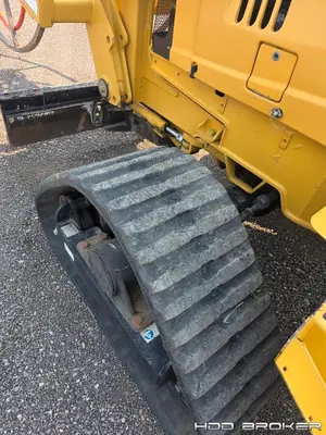 Used 2012 VERMEER 2012 VERMEER RTX1250 4WD and Track Tractors Florida US | HDD Broker #1346456